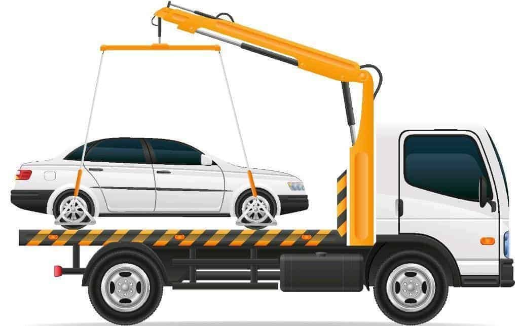 Towing Service in Khobar